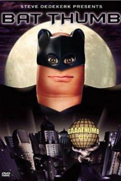 Poster Bat Thumb