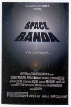 Poster Space Banda