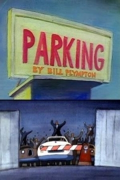Poster Parking