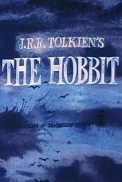 Poster El Hobbit