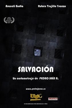 Poster Salvación