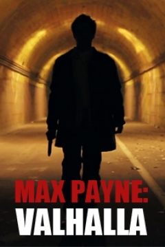 Poster Max Payne: Valhalla
