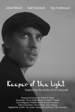 Poster Keeper of the Light