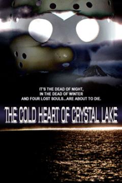 Poster Cold Heart of Crystal Lake