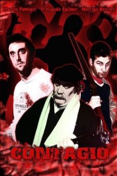 Poster Contagio