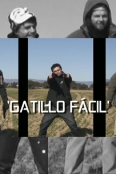 Poster Gatillo Fácil