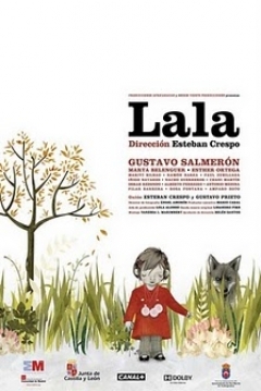 Poster Lala