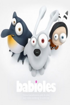 Poster Babioles