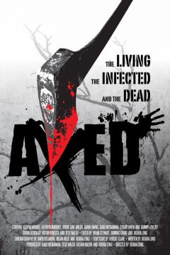 Poster Axed