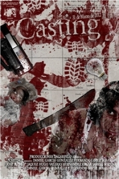 Poster Casting (2012)