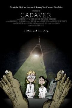 Poster Cadáver