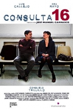 Poster Consulta 16