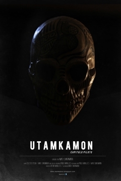 Poster Utamkamon