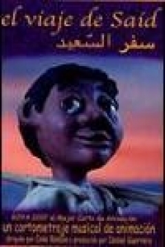 Ficha El Viaje de Said