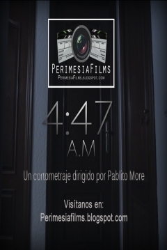 Poster 4:47 A.M.