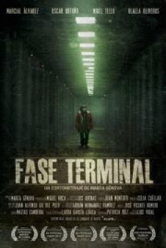 Poster Fase Terminal