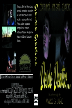 Poster Desde Dentro...