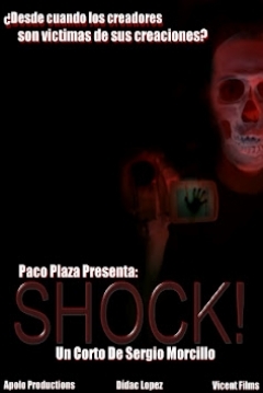Poster Shock!