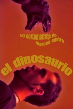 Poster El Dinosaurio