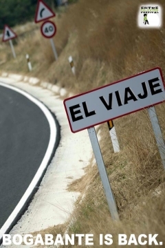 Poster El Viaje