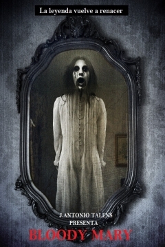Poster Bloody Mary