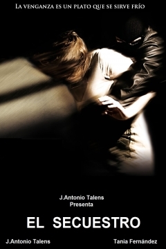Poster El Secuestro