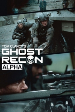Poster Ghost Recon: Alpha