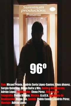 Poster 96º
