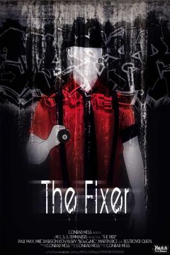 Poster The Fixer