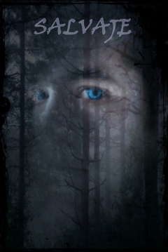 Poster Salvaje