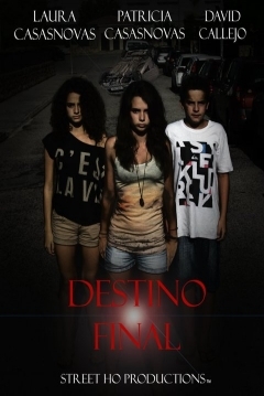 Poster Destino Final