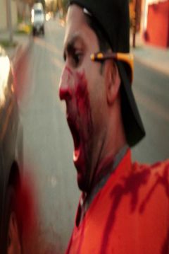 Poster 127 Seconds