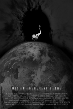 Poster Din of Celestial Birds