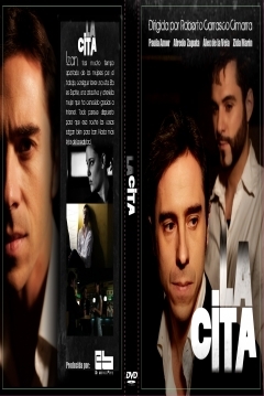 Poster La Cita