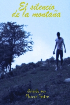 Poster El Silencio de la Montaña