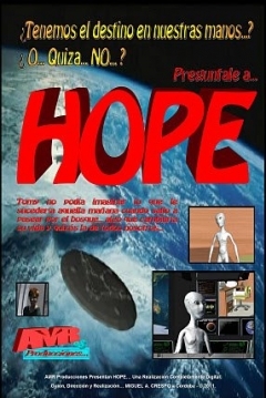 Poster Hope