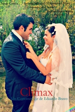 Poster Climax (2012)