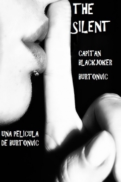 Poster The Silence