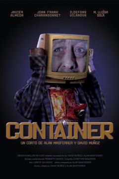 Poster Container