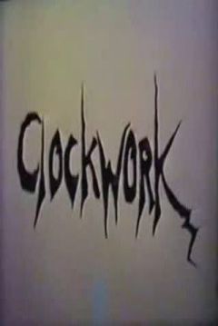 Poster Clockwork