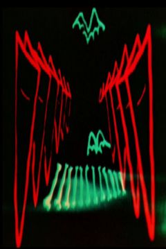 Poster Spook Sport