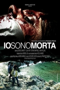 Poster I´m Dead
