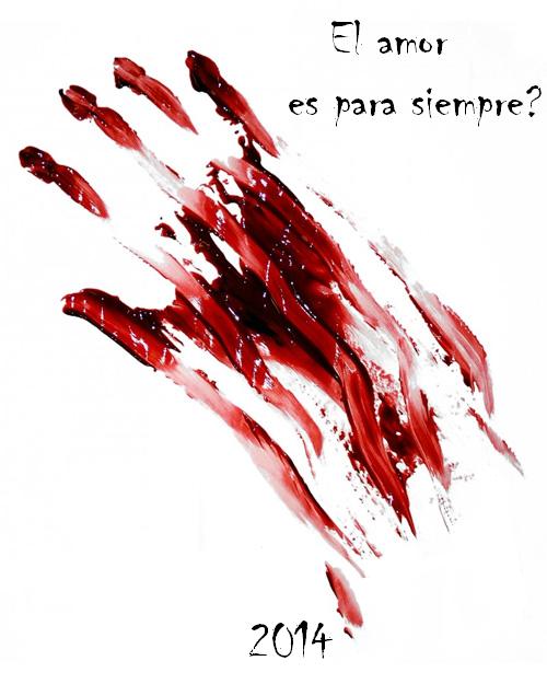 Poster El Amor Nunca Muere