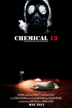 Poster Chemical 13