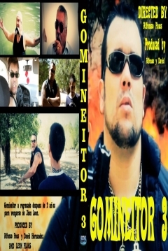 Poster Gomineitor 3