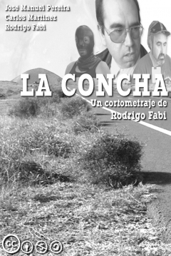 Poster La Concha