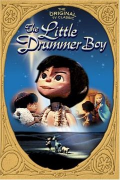 Poster El Niño del Tambor