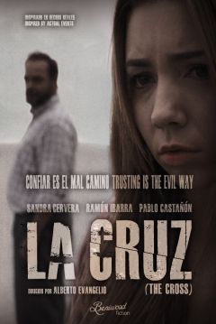 Poster La Cruz