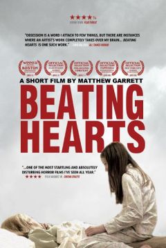 Poster Beating Hearts