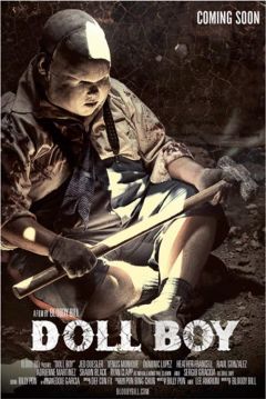 Poster Doll Boy
